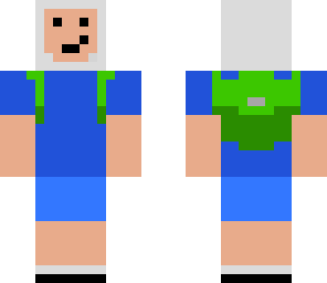 fixed finn