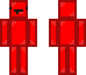 red derpy