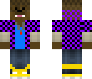 my bacca