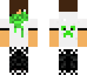 kingveren's human form