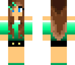 new skin
