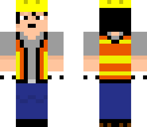 contruction worker