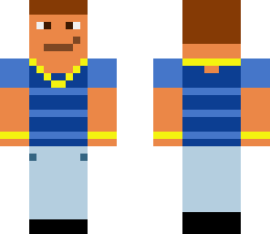 richboy skin
