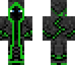 green mage