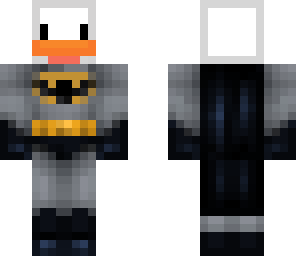 patobatman
