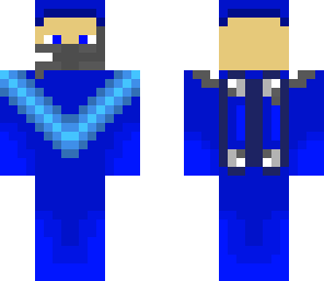 swimmer diver
