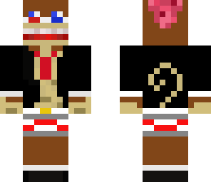 monkey