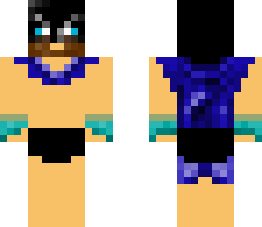 retarted wrestler