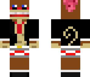 monkey