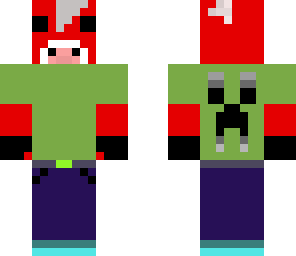 charlie fungus 1