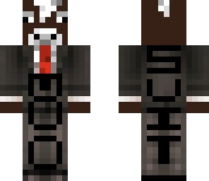 moo suit