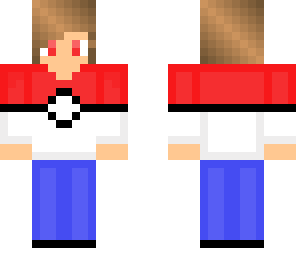 pokeball boy
