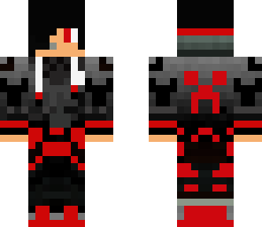 my version
