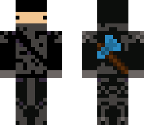 axeninjablue
