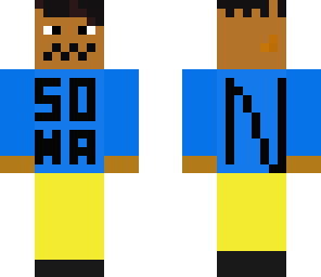 sohan