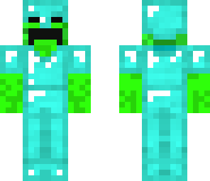 creeper