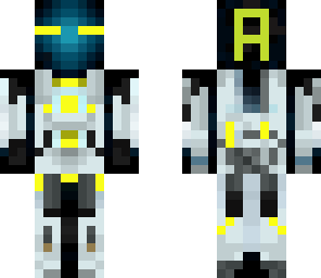 robo boy