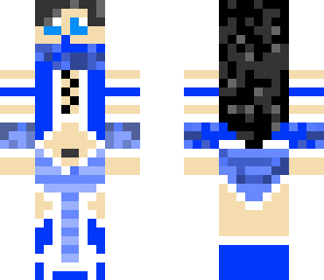 kitana