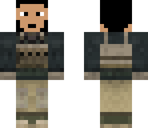 soilder 