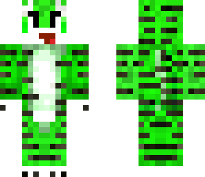 greeny