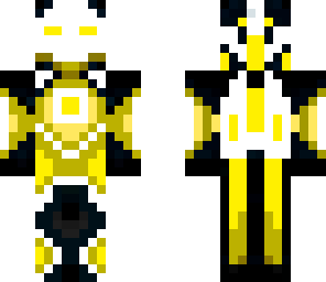 yellow vaccino