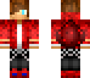 red-stone