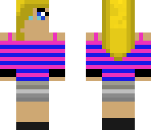 sky girl