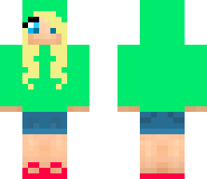 hoodie i dunno