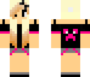 my skin edited