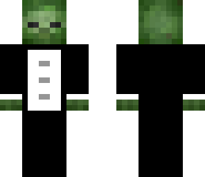 zombie spy