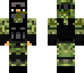 spanish soldier