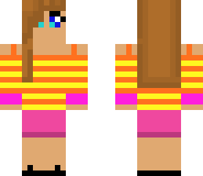 cool girl