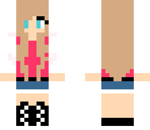 girl