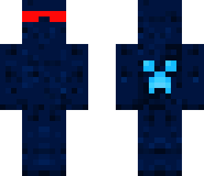 zadyone skin - skin de zady