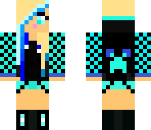 girl