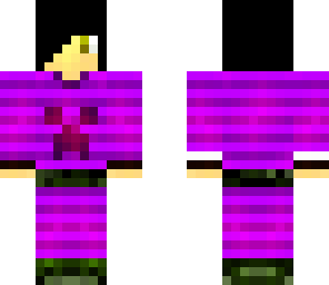 my brother's skin