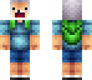 finn el humano por brandon el gamer