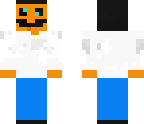 crazy dude 2