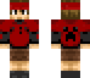 inmunex zx skin edited
