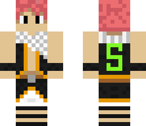natsu