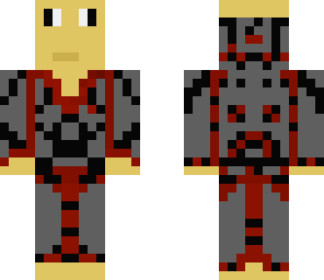creeper ninja