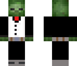 zombie spy