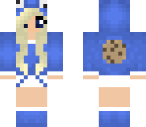 cookiegirl