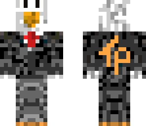 classy chicken