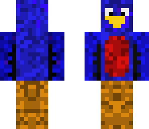 bluebird