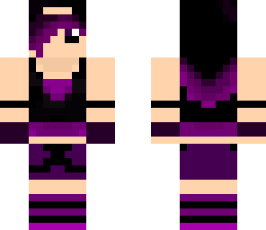 gothic girl