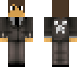 mineliaams suit men