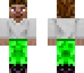 my skin