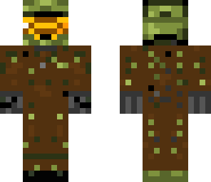 master chief halo 5