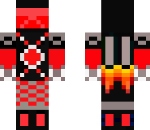 mineshaft